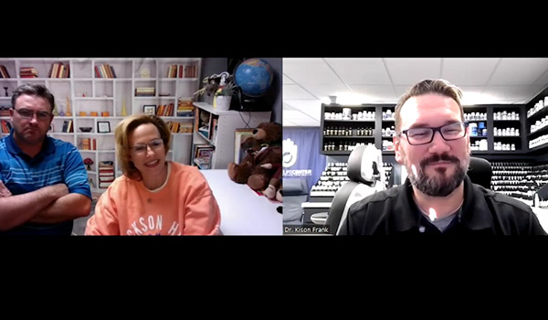 York Family Interview